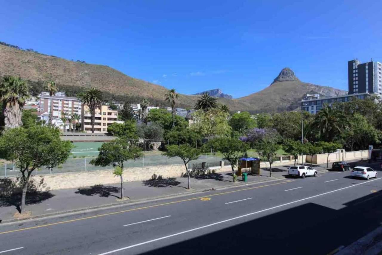 Sea Point Apartment Cape Town Exterior photo