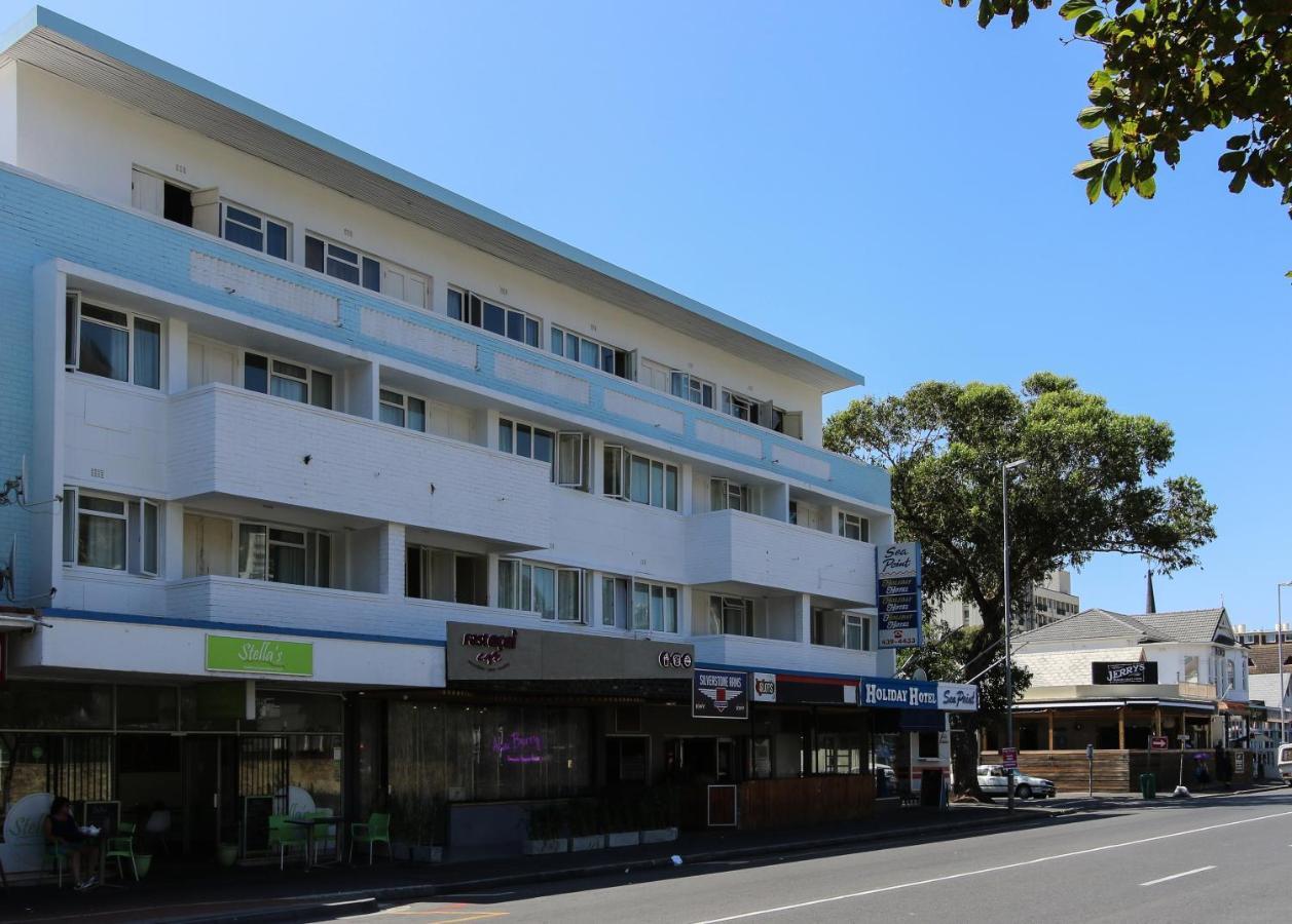 Sea Point Apartment Cape Town Exterior photo