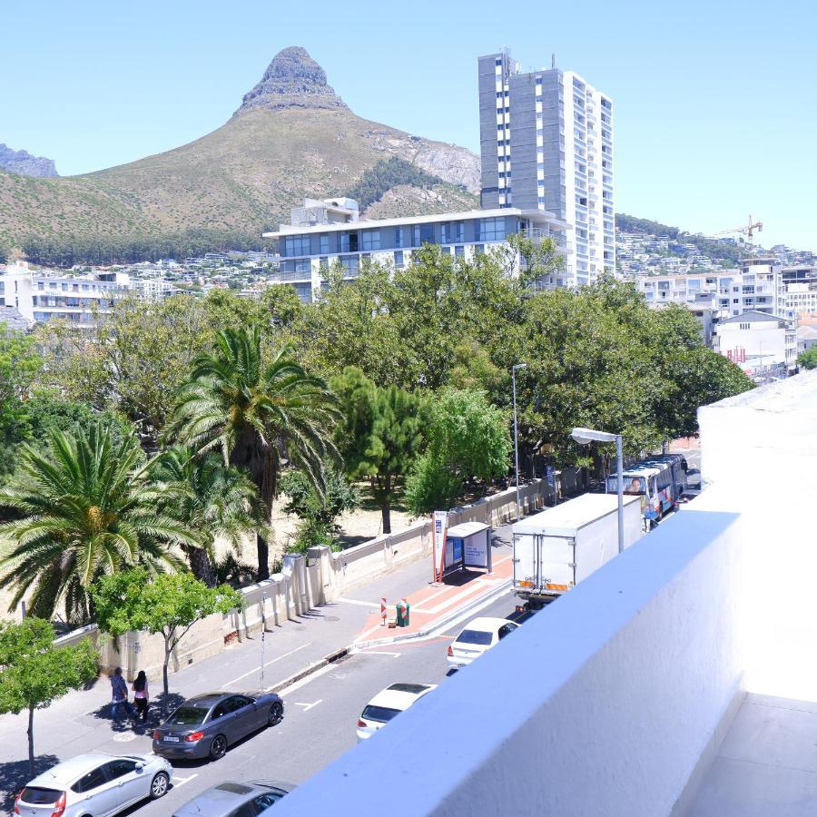 Sea Point Apartment Cape Town Exterior photo