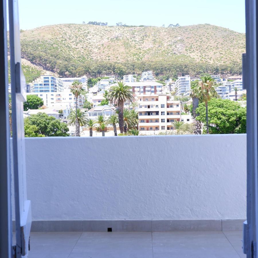 Sea Point Apartment Cape Town Exterior photo