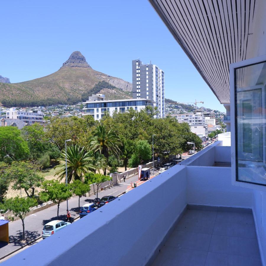 Sea Point Apartment Cape Town Exterior photo