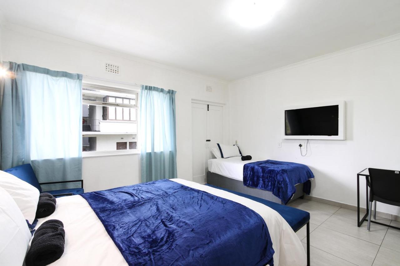 Sea Point Apartment Cape Town Exterior photo