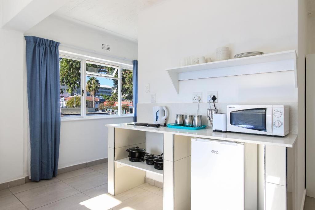 Sea Point Apartment Cape Town Exterior photo