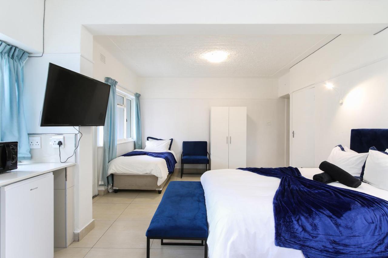 Sea Point Apartment Cape Town Exterior photo