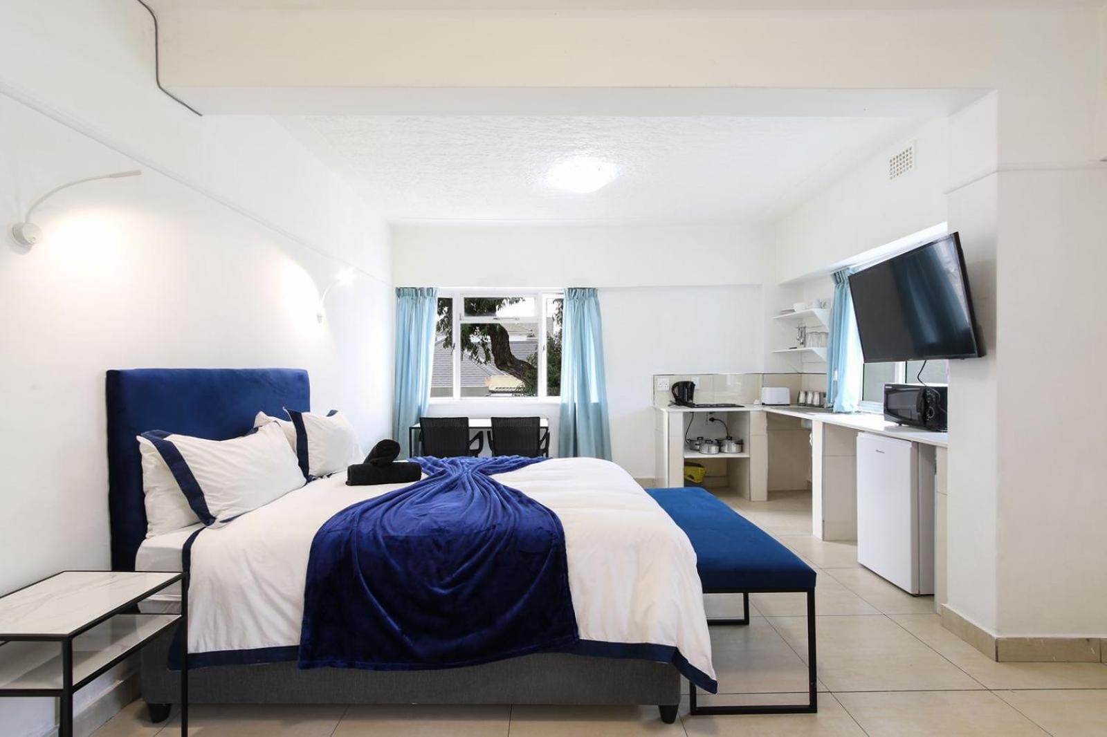 Sea Point Apartment Cape Town Room photo